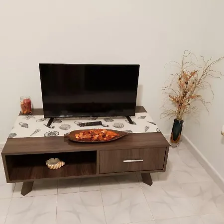 Apartman Eora For Rent Pórto Héli