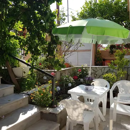 Apartman Eora For Rent Pórto Héli