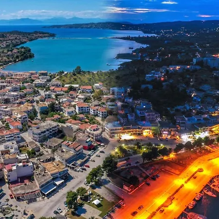 Eora For Rent Apartman Pórto Héli