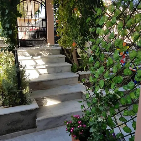 Eora For Rent * Porto Heli