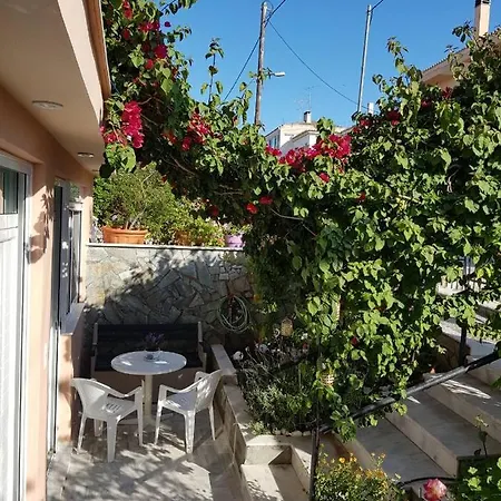 Διαμέρισμα Eora For Rent Πόρτο Χέλι