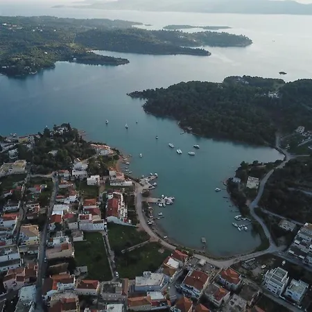Eora For Rent Πόρτο Χέλι